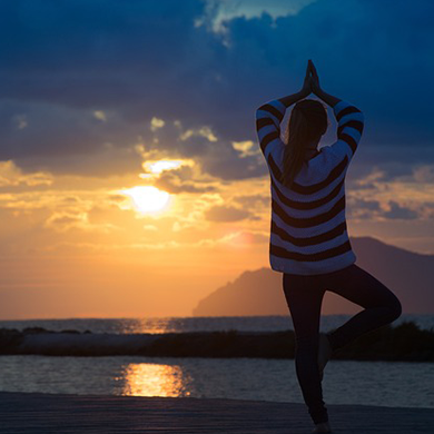 ヒーリングミュージック